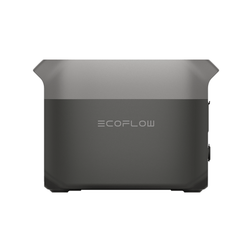 DELTA 3 portable side view