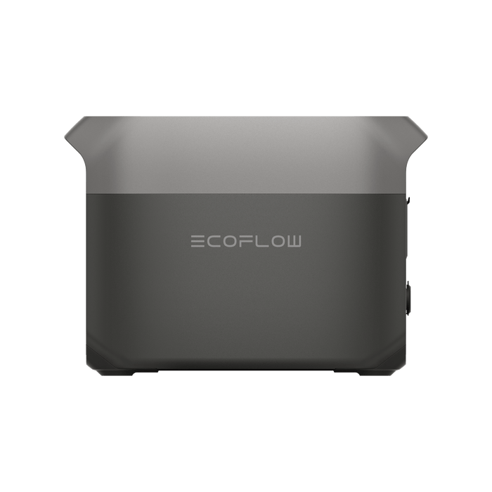 DELTA 3 portable side view