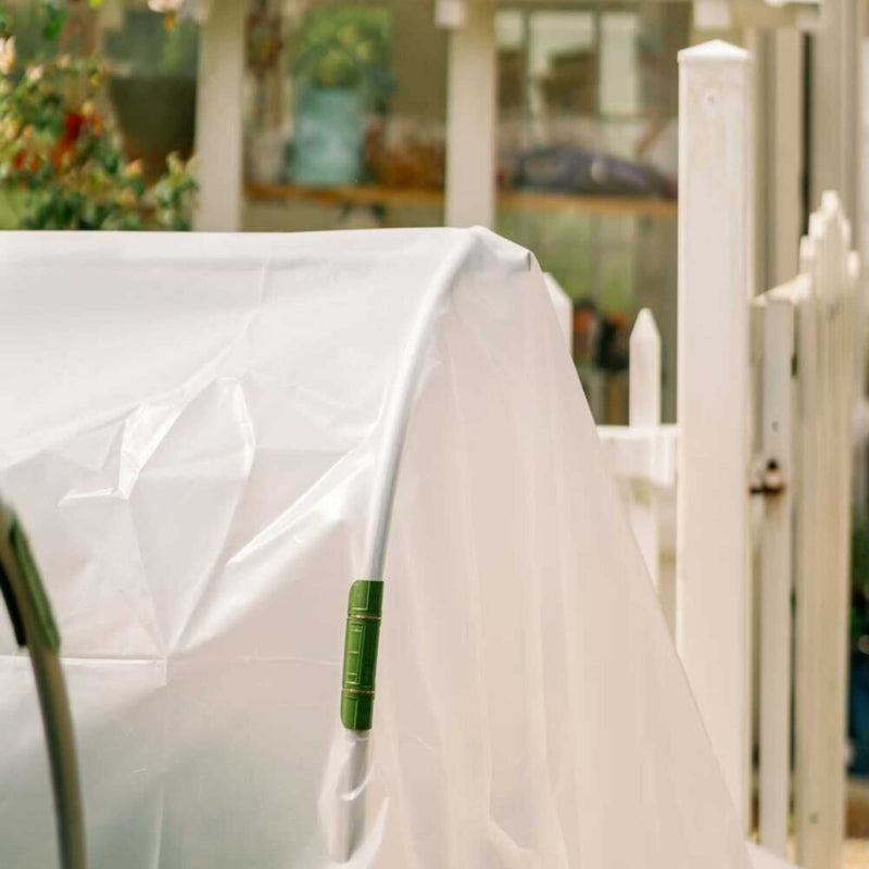 Bootstrap Farmer DIY Portable Low Tunnel Kit