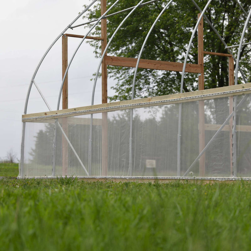 Bootstrap Farmer DIY Gothic Greenhouse Kit