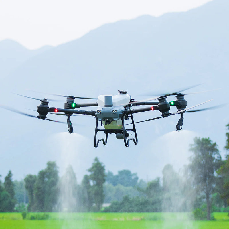 DJI AGRAS T50 Agricultural and Farming Drone (Drone Only)