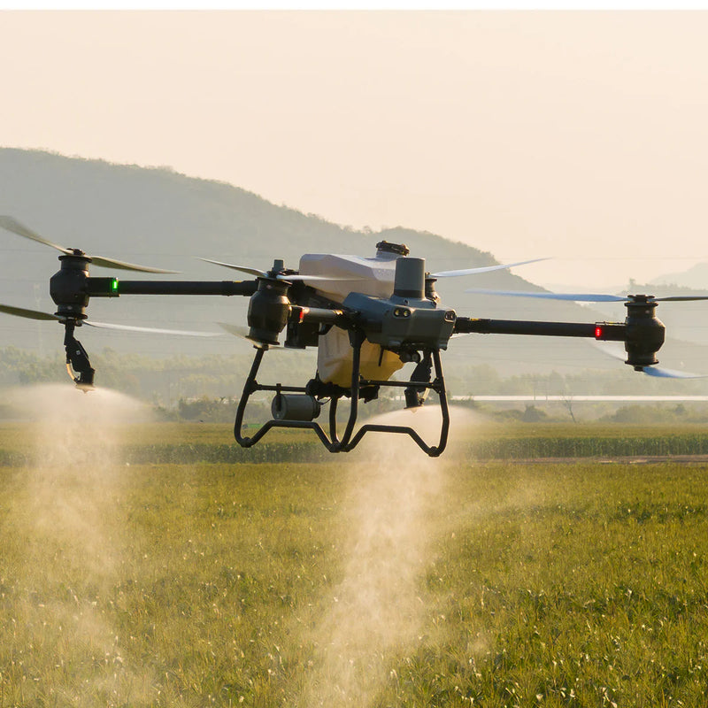 DJI AGRAS T50 Agricultural and Farming Drone (Drone Only)