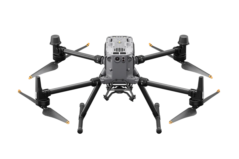 DJI Matrice 350 RTK Worry-Free Combo (2 TB65, 1 BS65, No Care)