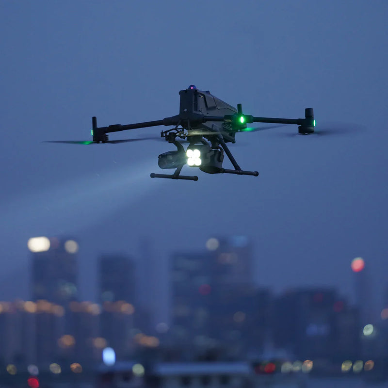 DJI Matrice 400 Enterprise Drone, Long-Endurance Drone Platform