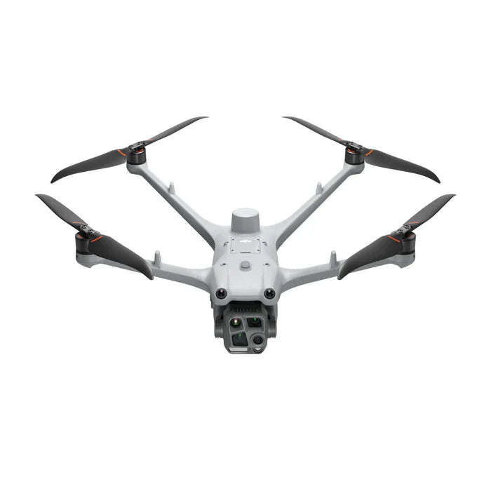 DJI Dock 3 with Matrice 4TD Ready to Fly Kit (No Care)