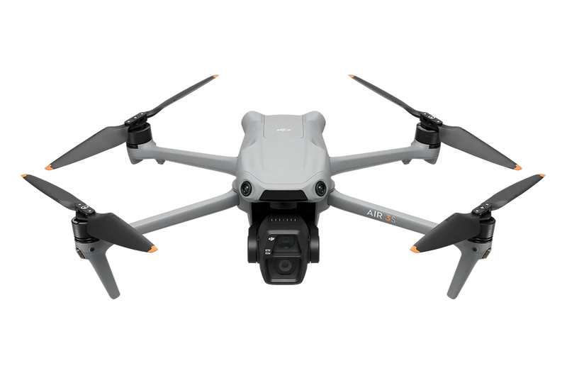 DJI Air 3S Fly More Combo (DJI RC-N3)