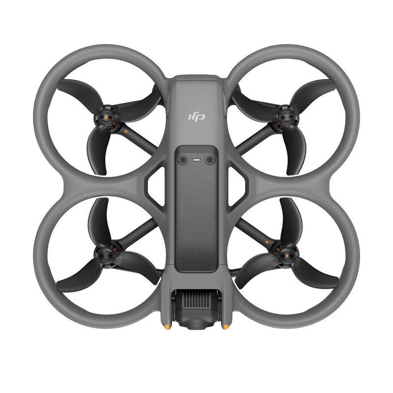 DJI Avata 2 Tactical Bundle - Fly More Kit with 3 Batteries and Lighting Kit