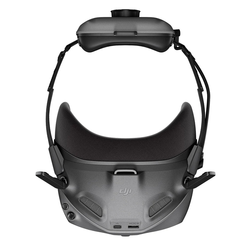 DJI Goggles N3