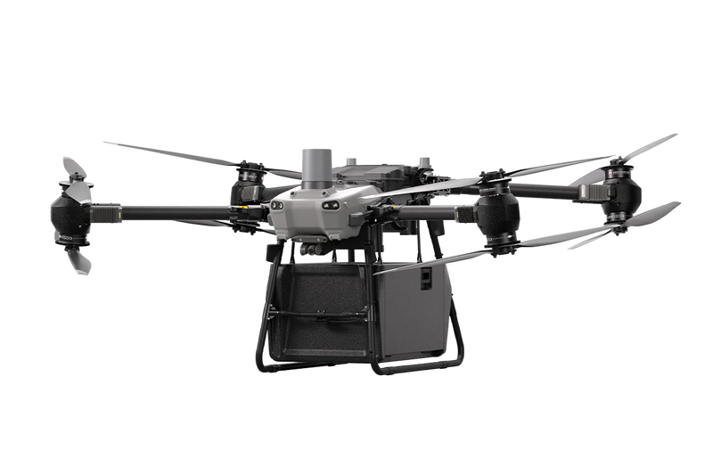 DJI FlyCart 30 Delivery Drone