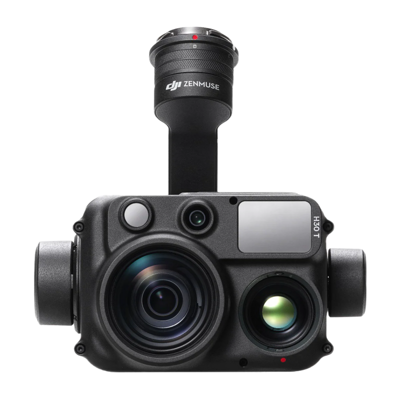 DJI Zenmuse H30T Thermal Camera