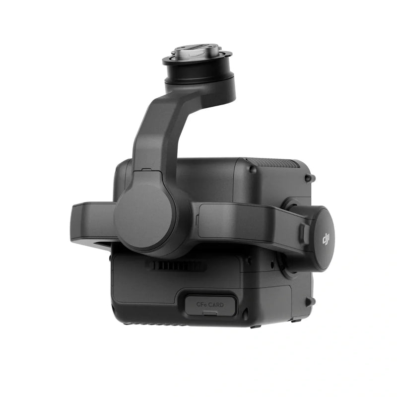 DJI Zenmuse L3 - Long Range LiDAR System Payload