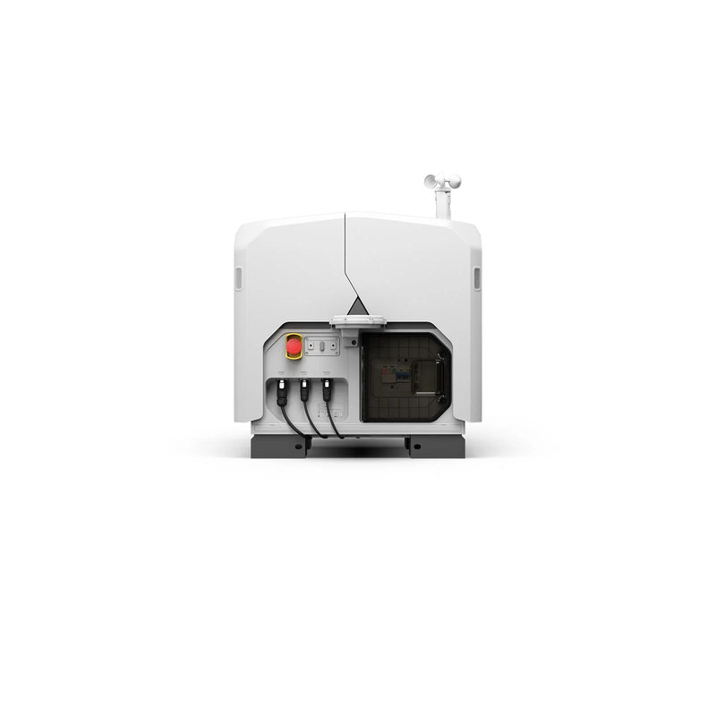 DJI Dock 3 with Matrice 4TD Ready to Fly Kit (No Care)