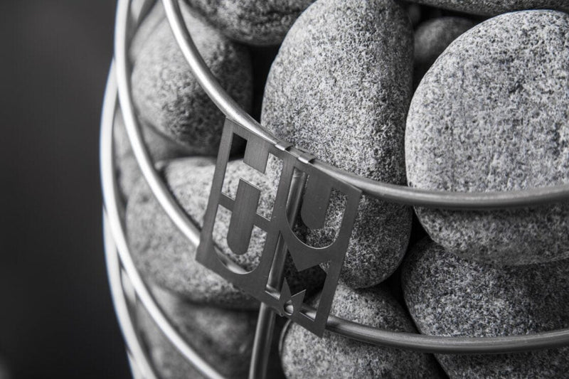 Huum DROP Series 4.5kW Sauna Heater