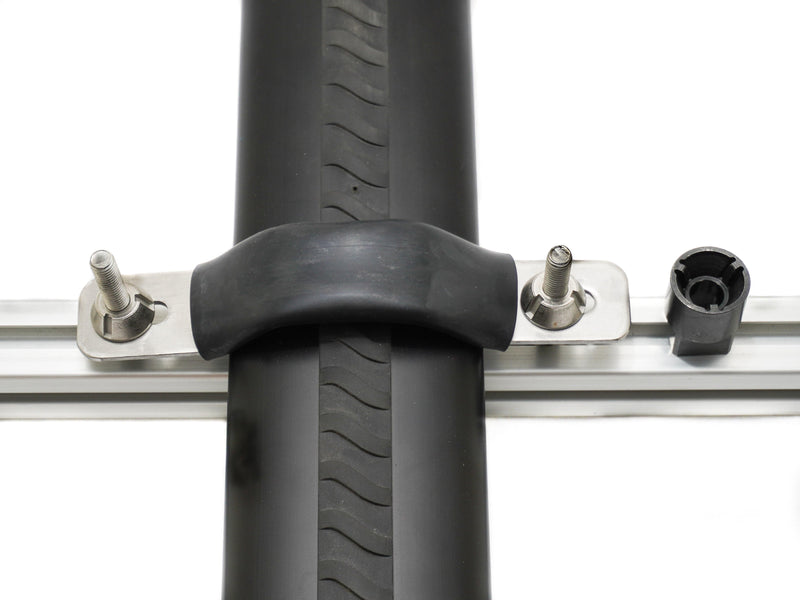 Freespirit Recreation M8 SECURITY NUT & TOOL KIT