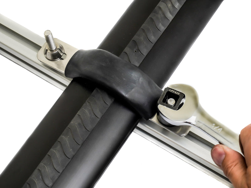 Freespirit Recreation M8 SECURITY NUT & TOOL KIT