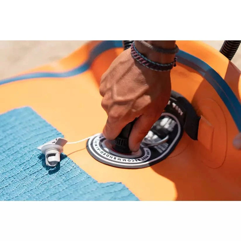 Aqua Marina BLADE WINDSURF SERIES 10'6" Inflatable Paddle Board