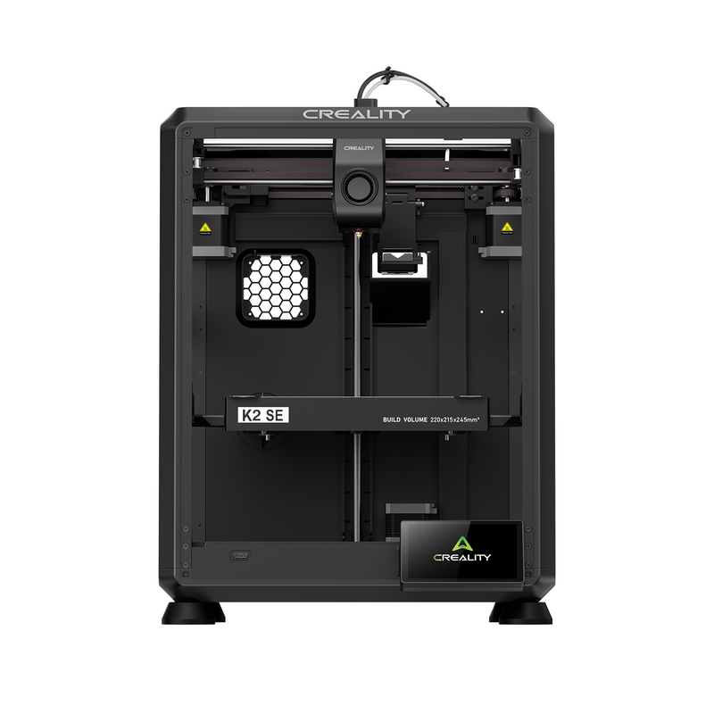 Creality K2 SE/Combo 3D Printer