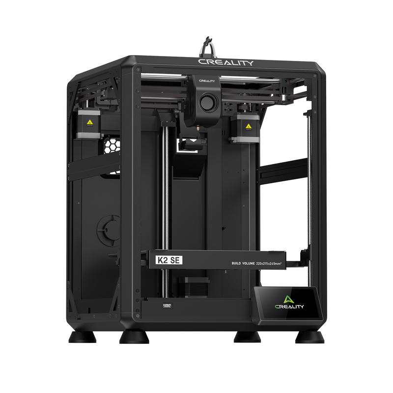 Creality K2 SE/Combo 3D Printer