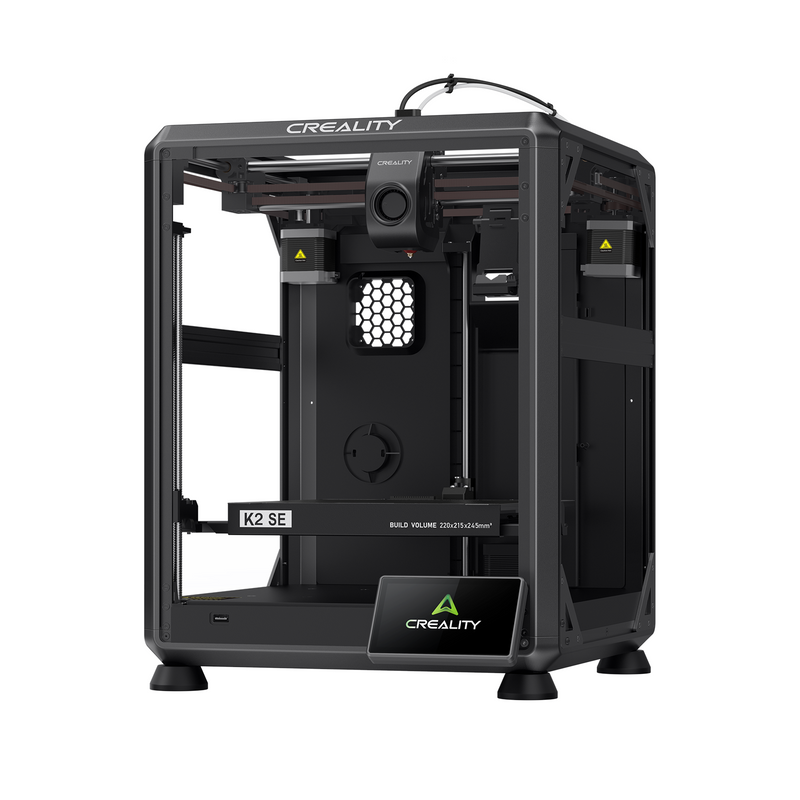 Creality K2 SE/Combo 3D Printer