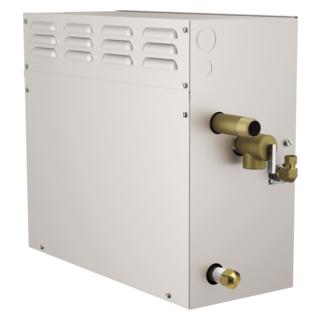 Delta® SimpleSteam™ 15kW Steam Shower Generator