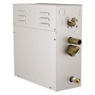 Delta® SimpleSteam™ 7.5kW Steam Shower Generator