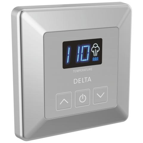 Delta® SimpleSteam™ Square Control