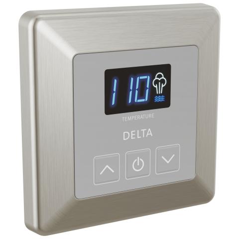 Delta® SimpleSteam™ Square Control