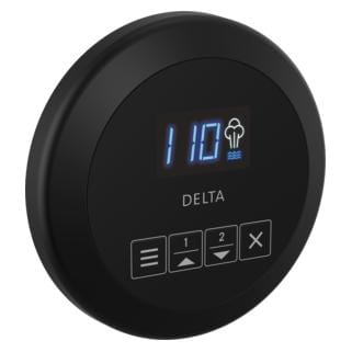 Delta® SteamScape™ Classic Round Control