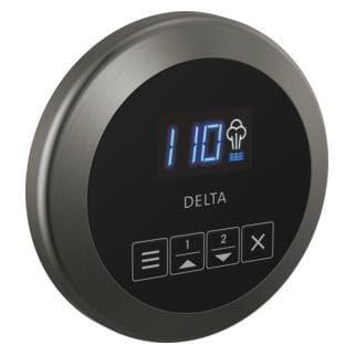Delta® SteamScape™ Classic Round Control