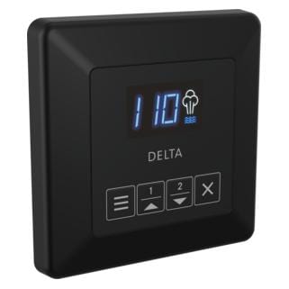Delta® SteamScape™ Square Control
