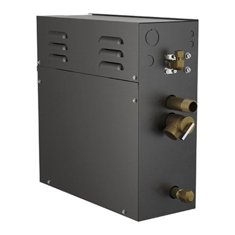 Delta® SteamScape™ 15kW Steam Shower Generator