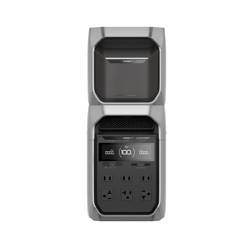 Delta 3 Plus and Delta 3 Extra Battery
