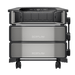 Delta Pro Ultra Inverter with 2 EB