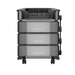 Delta Pro Ultra Inverter with 3 EB