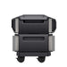 Delta Pro Ultra Inverter with EB rear view