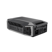 Delta Pro ultra inverter all ports opened