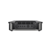 Delta Pro ultra inverter rear view opened ports