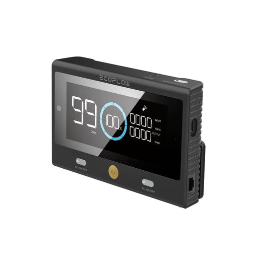 Delta pro remote control