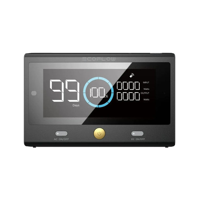 Delta pro remote control front