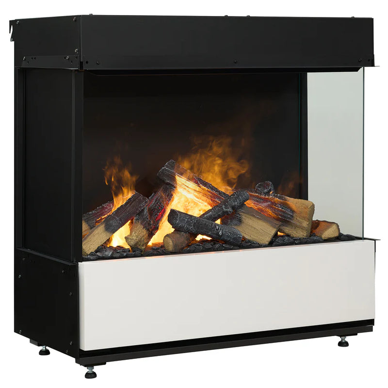 Dimplex Optimyst Aura 30" Water Vapor Electric Fireplace