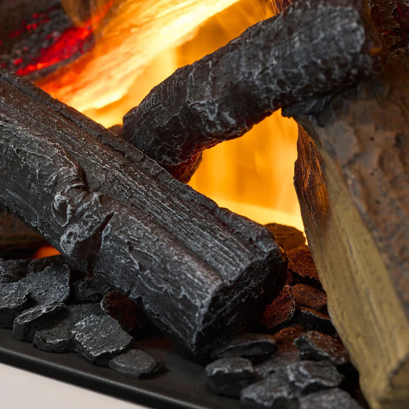 Dimplex Optimyst Aura 30" Water Vapor Electric Fireplace