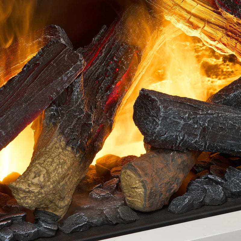 Dimplex Optimyst Aura 30" Water Vapor Electric Fireplace