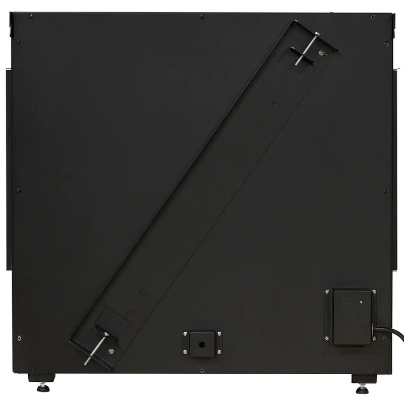 Dimplex Optimyst Aura 30" Water Vapor Electric Fireplace