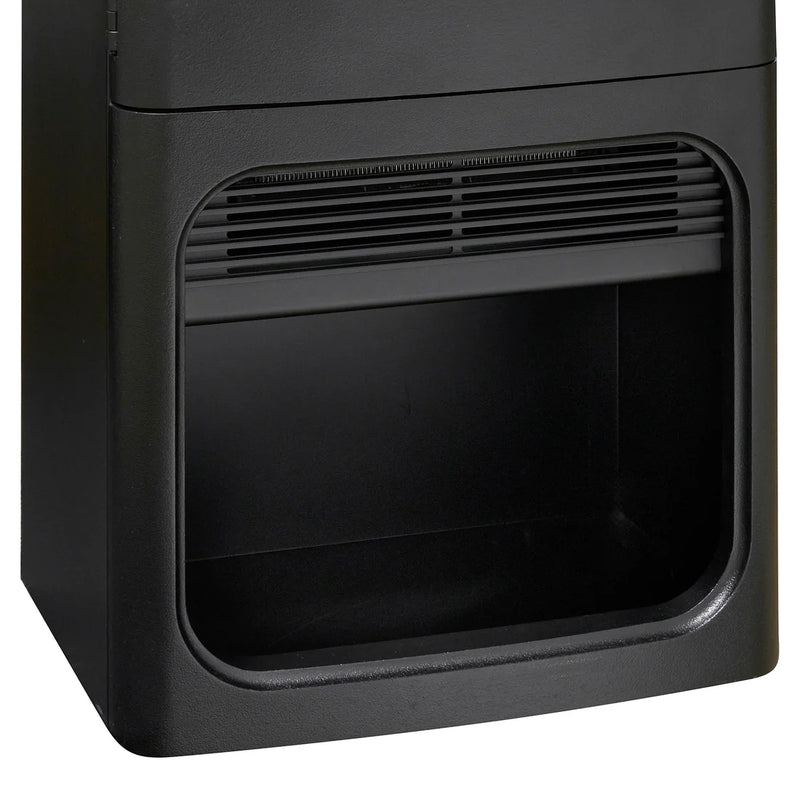 Dimplex Optimyst Mapleton Freestanding Water Vapor Electric Fireplace Stove