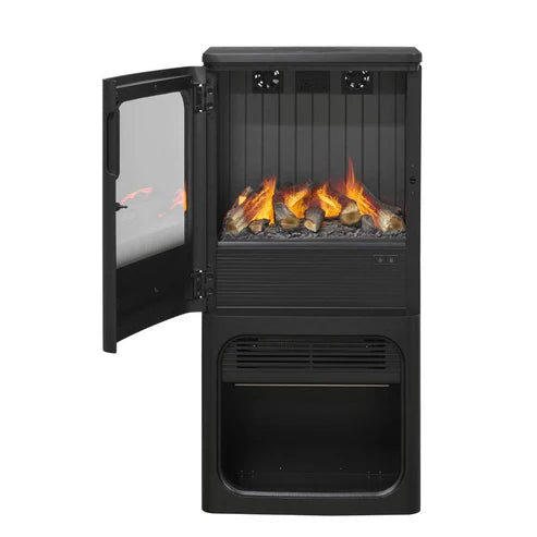 Dimplex Optimyst Mapleton Freestanding Water Vapor Electric Fireplace Stove