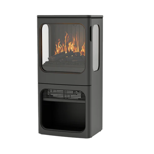 Dimplex Optimyst Mapleton Freestanding Water Vapor Electric Fireplace Stove
