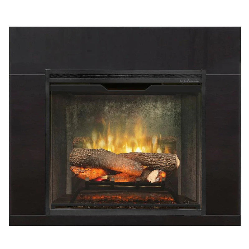 Dimplex Revillusion 36" Installation Trim for Model RBF24 Firebox