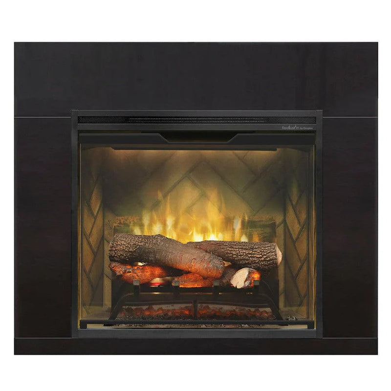 Dimplex Revillusion 36" Installation Trim for Model RBF24 Firebox