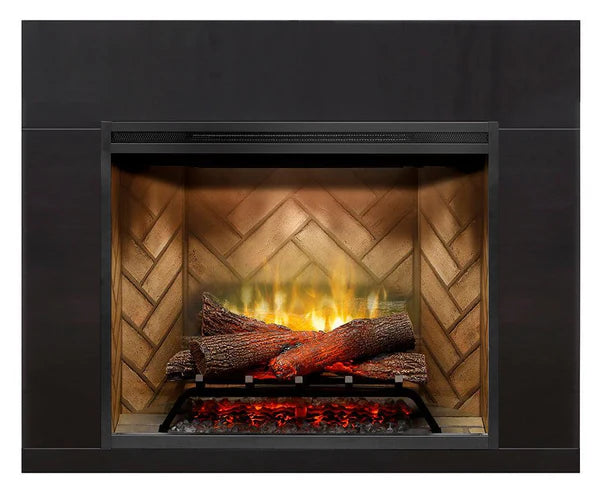 Dimplex Revillusion 38" Installation Trim for Model RBF30 Firebox