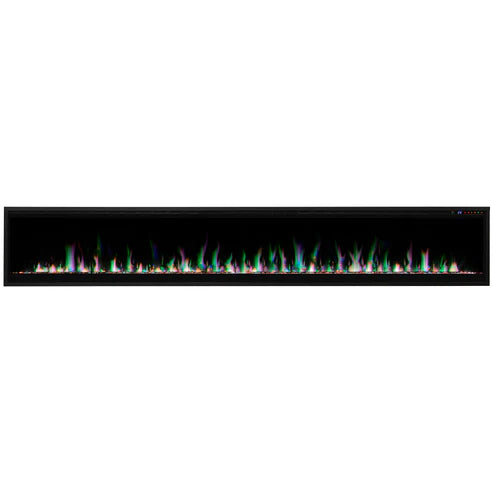 Dimplex Vital Essence 100" Built-in Linear Electric Fireplace
